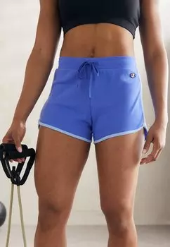 Спортивные шорты ICONS Champion, цвет blue
