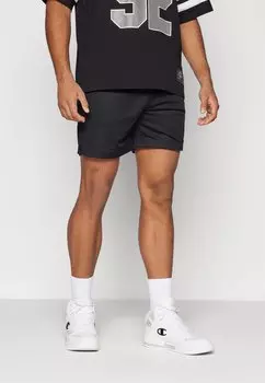 Спортивные шорты ICONS SHORTS Champion, черный