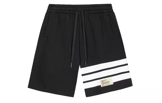 Спортивные шорты ICS унисекс ICONS Lab, Oat