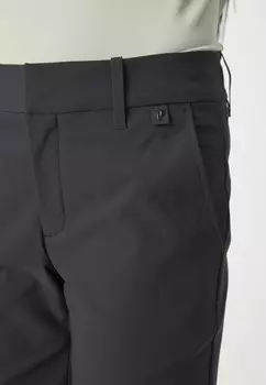 Спортивные шорты ILLUSION SHORTS Peak Performance, черный