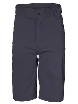 Спортивные шорты Isbjrn Fox, антрацит