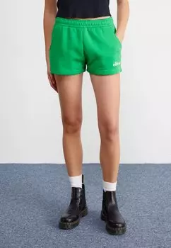 Спортивные шорты ITRASTA Ellesse, цвет green