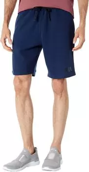 Спортивные шорты IV RVCA, цвет Midnight