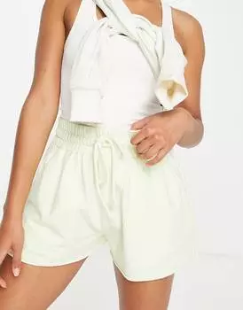 Спортивные шорты из джерси ASOS 4505