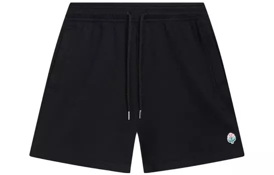 Спортивные шорты из коллекции Sports Life женские черные Lining