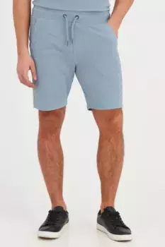 Спортивные шорты из смесового материала "BLEND BHSan", цвет Faded Denim