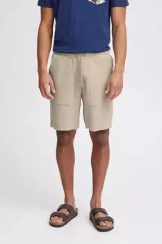 Спортивные шорты из смесового материала "BLEND BHSweat", цвет Crockery