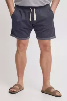 Спортивные шорты из смесового материала "BLEND BHTimo BT", цвет Dress Blues