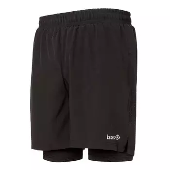 Спортивные шорты Izas, черный