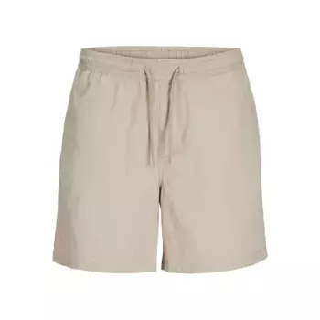Спортивные шорты Jack & Jones Aiden Be Fr, бежевый