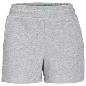 Спортивные шорты Jack & Jones Alfa Regular JJXX, серый
