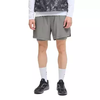 Спортивные шорты Jack & Jones Cnz, серый