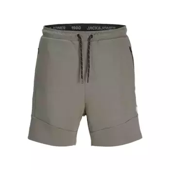 Спортивные шорты Jack & Jones Gordon Air Srt, серый