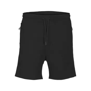 Спортивные шорты Jack & Jones Gordon Cloud, черный