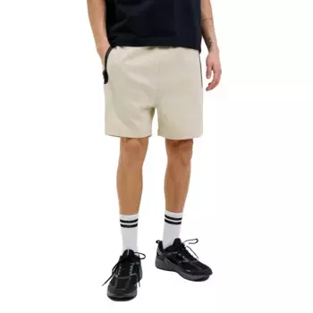Спортивные шорты Jack & Jones Gordon Fusion, бежевый