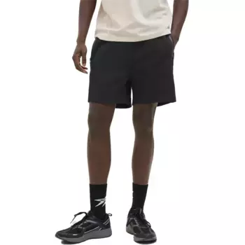 Спортивные шорты Jack & Jones Gordon Fusion, черный