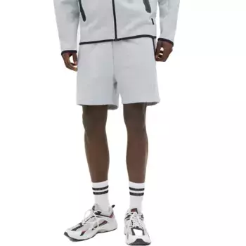 Спортивные шорты Jack & Jones Gordon Fusion, серый