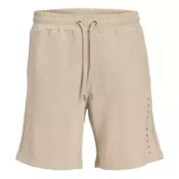Спортивные шорты Jack & Jones Gordon Star, бежевый