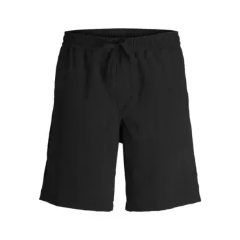 Спортивные шорты Jack & Jones Jaiden Heat Resort, черный