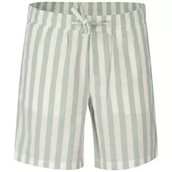 Спортивные шорты Jack & Jones Jaiden Oxford, зеленый