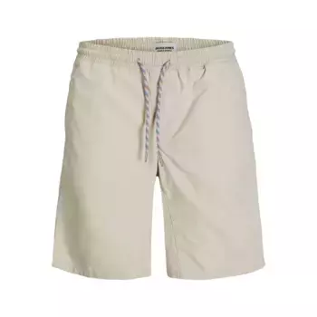 Спортивные шорты Jack & Jones Jaiden Reef, бежевый