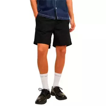Спортивные шорты Jack & Jones Jaiden Summer, черный