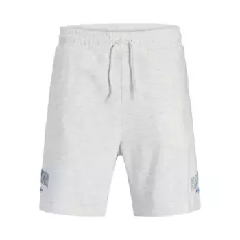 Спортивные шорты Jack & Jones Kane Detroit, белый