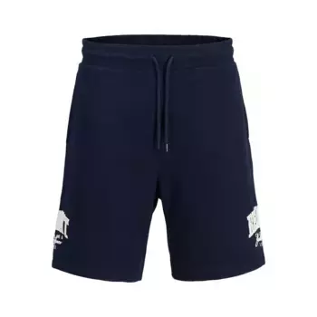 Спортивные шорты Jack & Jones Kane Detroit, синий