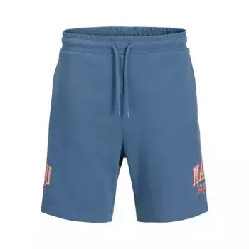 Спортивные шорты Jack & Jones Kane Detroit, синий