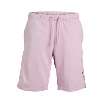 Спортивные шорты Jack & Jones Kane Faded Imp, розовый