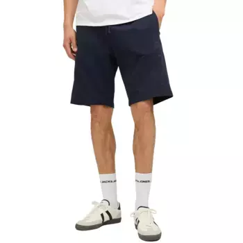 Спортивные шорты Jack & Jones Kane Faded Imp, синий