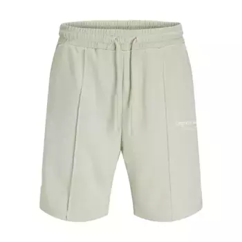 Спортивные шорты Jack & Jones Kane Vesterbro Mid, бежевый