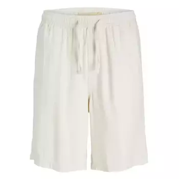 Спортивные шорты Jack & Jones Karl Aron MF 447, бежевый