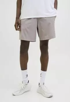 Спортивные шорты Jack & Jones Performance, серый