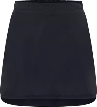 Спортивные шорты JACK WOLFSKIN, темно-синий