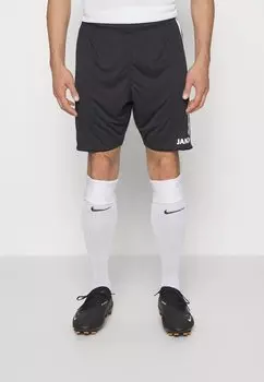 Спортивные шорты JAKO POWER, цвет Schwarz