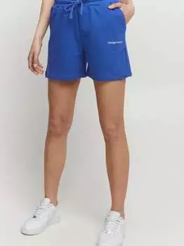 Спортивные шорты jcsafine Thejoggconcept., синий