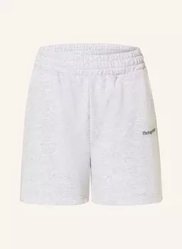 Спортивные шорты jcsaja Thejoggconcept, серый