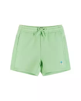 Спортивные шорты Энди и Эвана Andy & Evan, зеленый