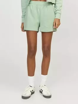 Спортивные шорты JJXX, зеленый