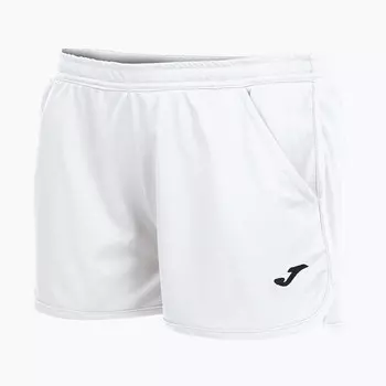 Спортивные шорты Joma, белый
