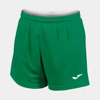 Спортивные шорты Joma, зеленый