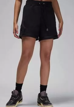 Спортивные шорты Jordan, черный