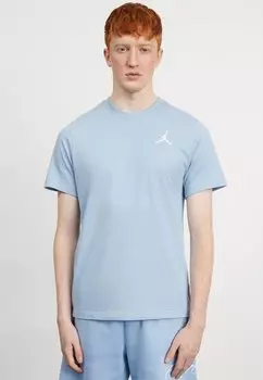 Спортивные шорты Jordan, цвет blue grey/(white)