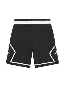 Спортивные шорты Jordan Kids Dri-FIT Diamond, черный