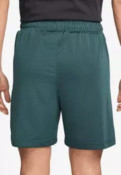 Спортивные шорты Jordan, зеленый