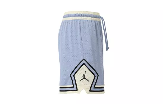 Спортивные шорты JORDANDri-FIT Diamond, серо-голубой