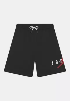 Спортивные шорты Jumpman Jordan, черный