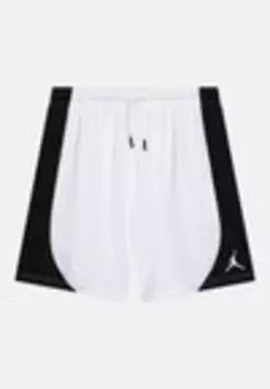 Спортивные шорты JUMPMAN LIFE SPORT UNISEX Jordan, белый
