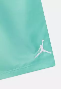 Спортивные шорты Jumpman Play Short Unisex Jordan, изумрудный подъем